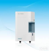 Анализатор кала сериии KU, в варианте исполнения KU-F600