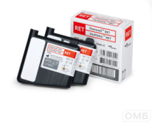 Флуоресцентный краситель FLUOROCELL RET, 2 x 12 мл