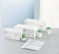 Набор для определения АЧТВ "Dade Actin FSL", Siemens (10х2мл)