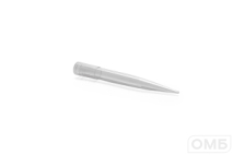 Наконечники одноразовые нестерильные для микропипеточных дозаторов объемом 1250 мкл