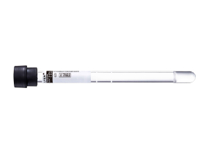 Пробирки вакуумные для взятия крови Improvacuter с  цитратом натрия СОЭ (0.109 моль/л, 3.2%),  размер: 9*120 мм; объем вакуума: 1.6 мл