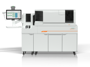 Анализатор автоматический иммунохимический Atellica IM 1600