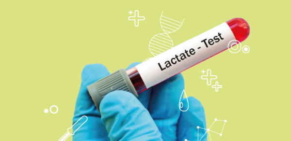 Для чего нужен анализ на лактат в спортивной медицине?