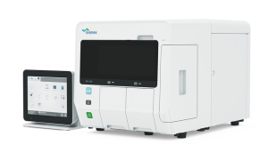 Анализатор гематологический автоматический Sysmex