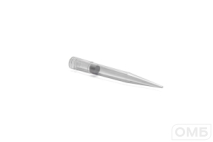 Наконечники одноразовые нестерильные для микропипеточных дозаторов, с фильтром объемом 1000 мкл