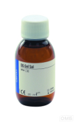 Раствор для приготовления суспензии эритроцитов DG Gel Sol