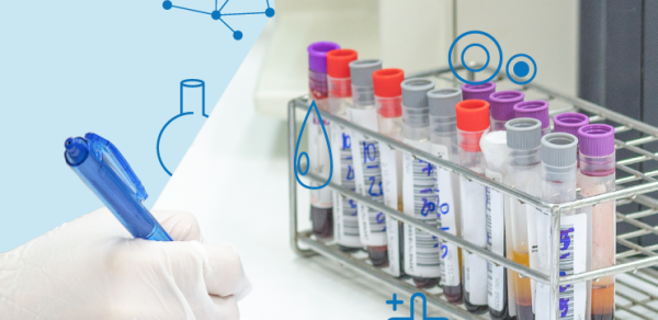 10 основных факторов, влияющих на качество образцов крови