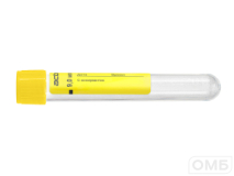 Пробирки вакуумные «Acti-Fine®» для сбора проб мочи по ТУ 32.50.50-003-00057974-2020 в варианте исполнения: 3. Пробирки вакуумные "Acti-Fine®" для сбора проб мочи с консервантом: размер 16x100 мм, объем: 9,0 мл
