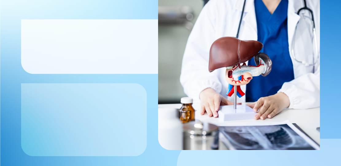 Биохимические показатели как предикторы фонового заболевания печени у пациентов с хронической болезнью почек