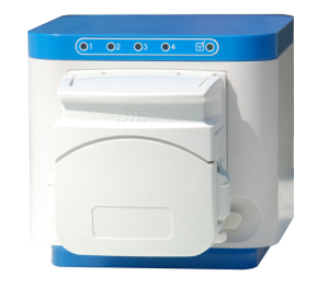 E-PUMP - Внешняя дополнительная помпа