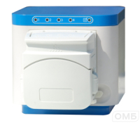 E-PUMP - Внешняя дополнительная помпа