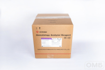 Разбавитель изотонический DIL-A (20L) для автоматического гематологического 5-Diff анализатора Dymind