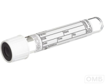 Пробирки вакуумные (4 мл, 13х75 мм, "VACUETTE", без наполнителя, "PREMIUM")