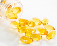 Синергетическое влияние дефицита витамина D и эстрадиола на метаболический синдром