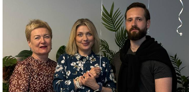 В медицинском центре «Альтер Мед» состоялся семинар «Эффективная диагностика анемий»