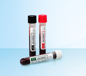 Контрольный материал XN CHECK LEVEL 1