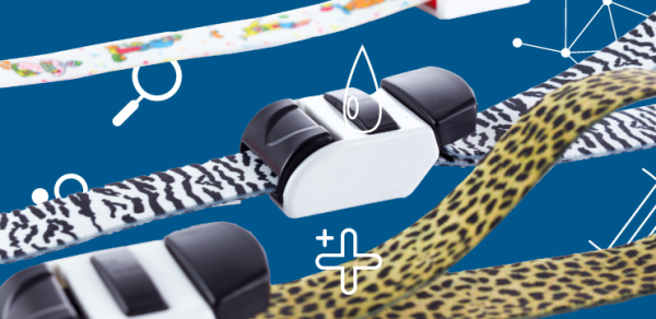 Многоразовые жгуты для забора крови как источник полирезистентных организмов