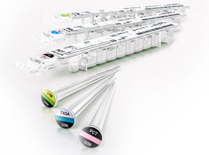 Набор реагентов для количественного определения маркера NT-proBNP в сыворотке или плазме крови человека VIDAS NT-proBNP2 (BNP2) на анализаторах иммунологических семейства VIDAS