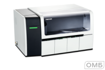 Анализатор хемилюминесцентный автоматический Maccura i 1000