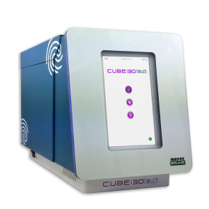 Анализатор измерения скорости оседания эритроцитов (СОЭ) CUBE 30 TOUCH.