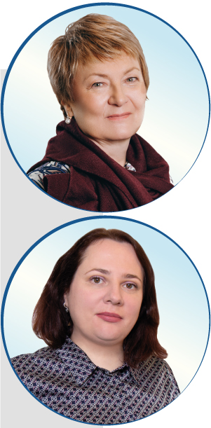 Биохимическая оценка здоровья почек