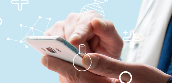 Приложение для смартфона может определить, насколько хорошо происходит образование сгустка