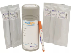 Материал контрольный KWIK-STIK Bacillus badius ATCC® 4574™