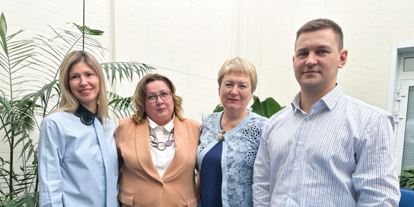 Круглый стол по аллергодиагностике «Алгоритм диагностики IgE-зависимой аллергии»