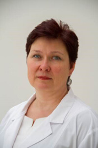 Клиническая интерпретация развернутой гемограммы в педиатрической практике