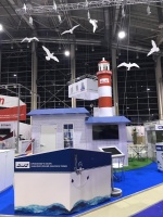 Старт дан, и стал ярким. ОМБ на Конгрессе лабораторной медицины