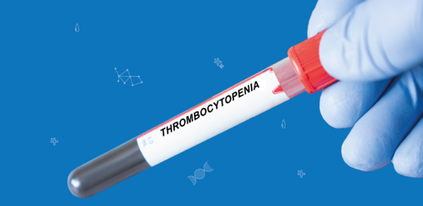 ЭДТА-зависимая псевдотромбоцитопения. Как предотвратить и обезвредить?