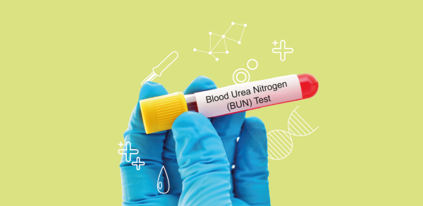 Азот мочевины как прогностический маркер сердечной недостаточности