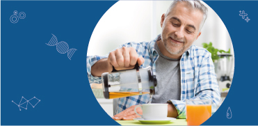 Легкий перекус и гемостаз