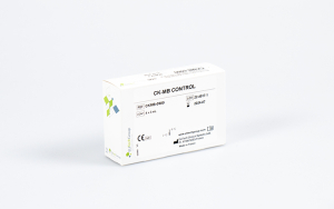 Контрольная сыворотка для креатининкиназы МВ / CK-MB CONTROL