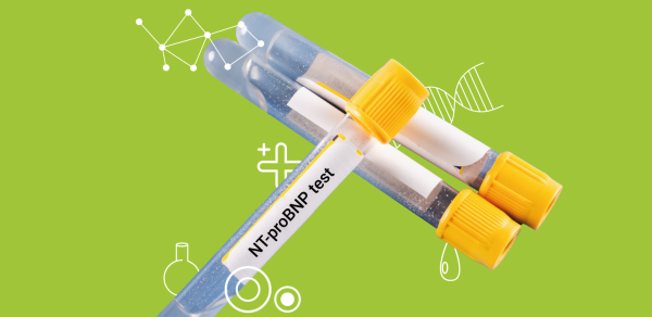 Цель определения натрийуретического пептида в диагностике патологии сердца