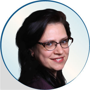 Геманализ в ярких красках осени