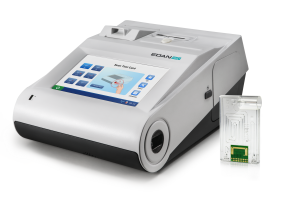 Система анализа газов и химического состава крови i15 с принадлежностями