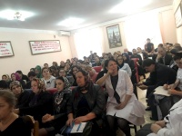 Совместный проект ОМБ и лаборатории Альтер Мед