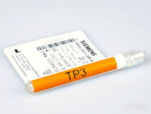 Набор реагентов для определения панели аллергенов деревьев TP3: T6/горный кедр, T7/дуб, T8/вяз, T14/тополь, T20/мескитовое дерево/Tree panel 3 (t6, t7, t8, t14, t20), набор на 40 тестов