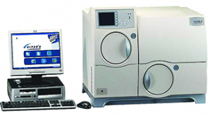 Анализатор автоматический бактериологический VITEK 2 Compact 60