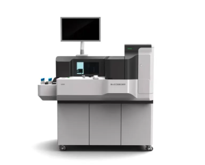 Анализатор коагуляции автоматический Succeeder SF–9200