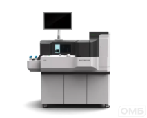 Анализатор коагуляции автоматический Succeeder SF–9200