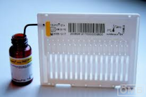 TEMPO STA  - Карты  для подсчета  Staphylococcus aureus