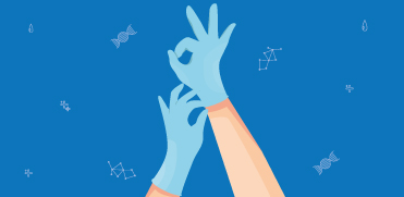 Нужно ли носить перчатки медицинскому персоналу?