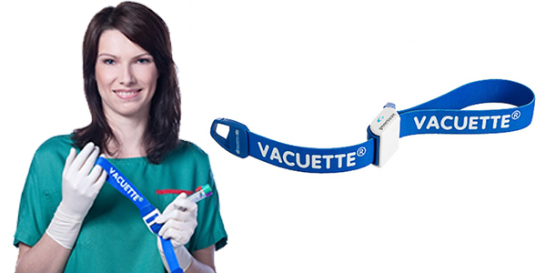 Флеботомия: отказ от использования жгута. Возможно ли это?