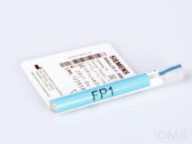 Набор реагентов для определения панели аллергенов FP1: F13/арахис, F17/фундук, F18/бразильский орех, F20/миндаль, F36/кокос/Food Panel 1 (f13, f17, f18, f20, f36)