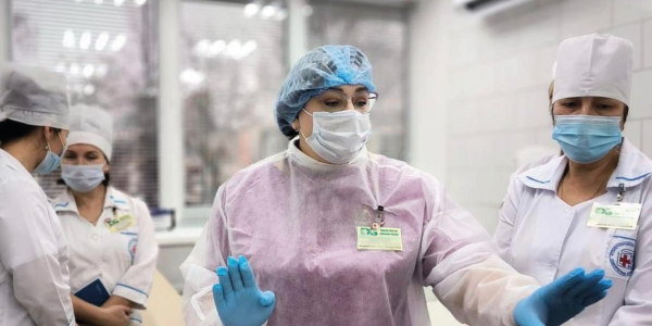 Научно-практическая конференция «Актуальные вопросы клинической лабораторной диагностики и микробиологии»