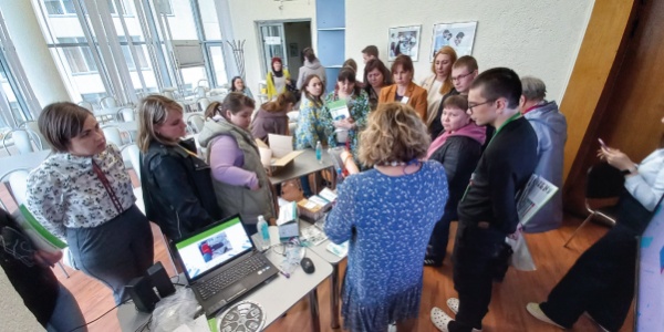 Итоги Всероссийской научно-практической конференции «Современная медицинская сестра в травматологии и ортопедии»