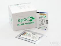 Epoc измерительные карты - Epoc Test Cards