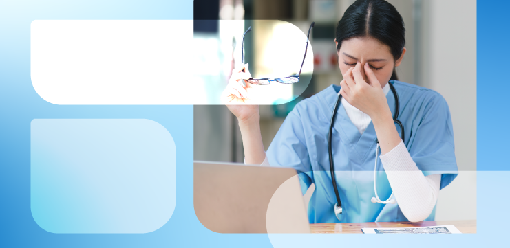 Сменный график работы как угроза здоровью медицинского персонала